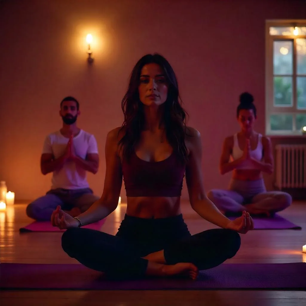 meditation
